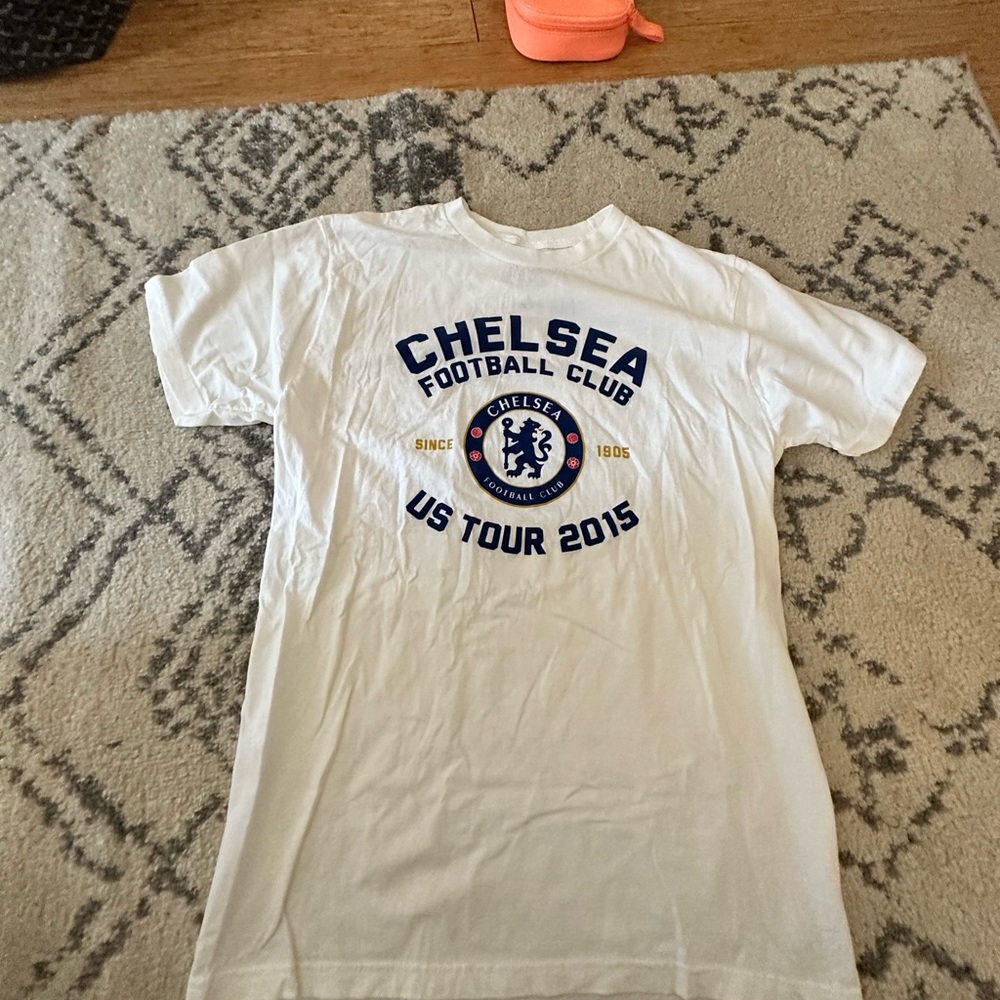 Chelsea tshirt - Picture 2 of 5